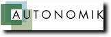Autonomik Logo