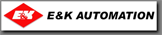 E&K Automation Logo